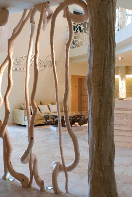 Afrodyta Spa & Wellness Resort Ośno Lubuskie Exteriör bild