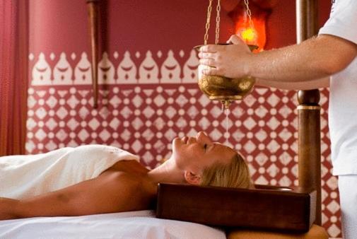 Afrodyta Spa & Wellness Resort Ośno Lubuskie Exteriör bild