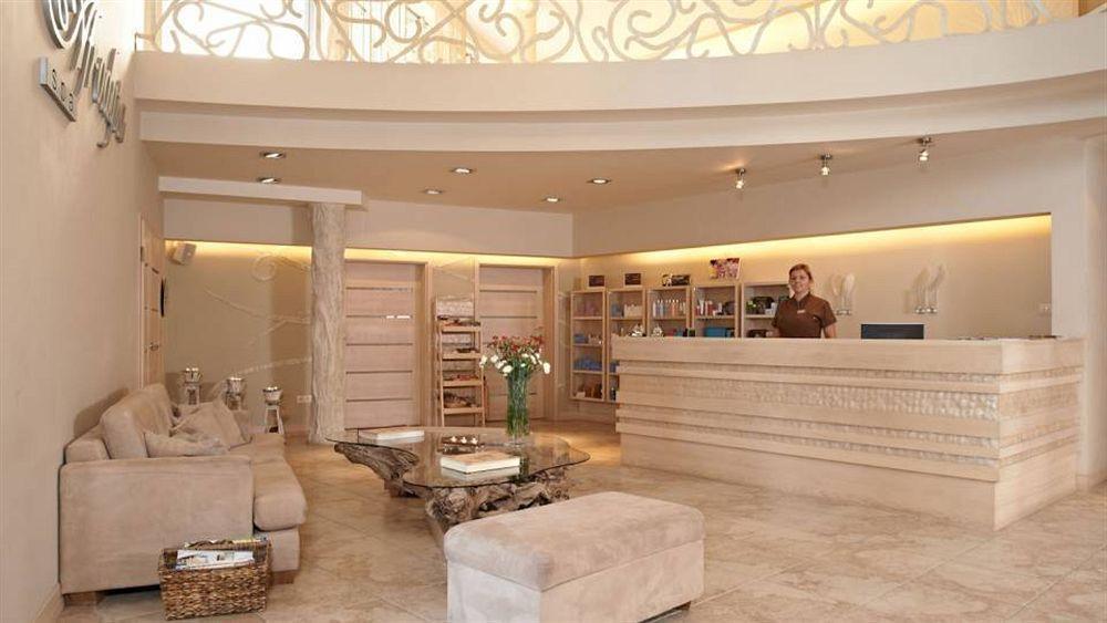 Afrodyta Spa & Wellness Resort Ośno Lubuskie Exteriör bild