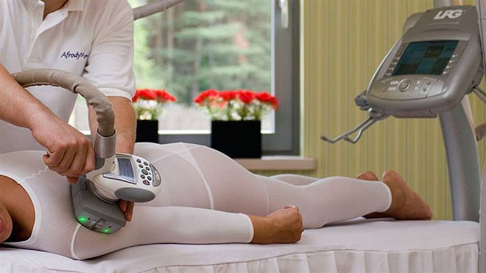 Afrodyta Spa & Wellness Resort Ośno Lubuskie Exteriör bild
